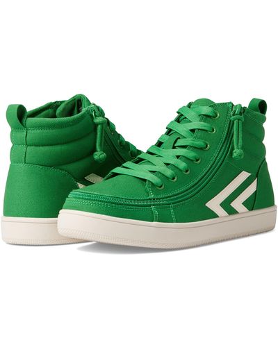 BILLY Footwear Cs Sneaker High - Green