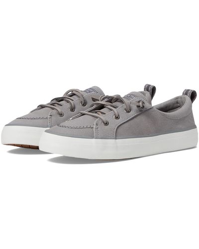 Sperry Top-Sider Crest Vibe Washable - Gray
