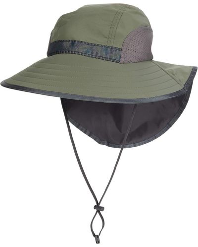 Sunday Afternoons Adventure Hat - Gray