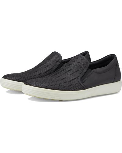 Ecco Soft 7 Sneakers for Women - Up to 51% off | Lyst