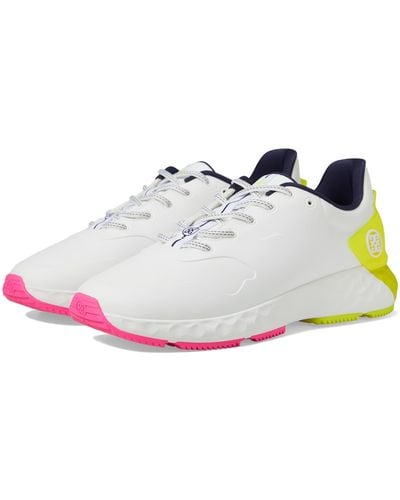 G/FORE Mg4+ T.p.u. Golf Shoes - White
