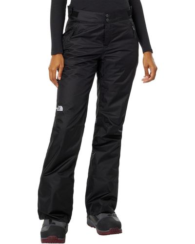 The North Face Sally Insulated Pants - Black