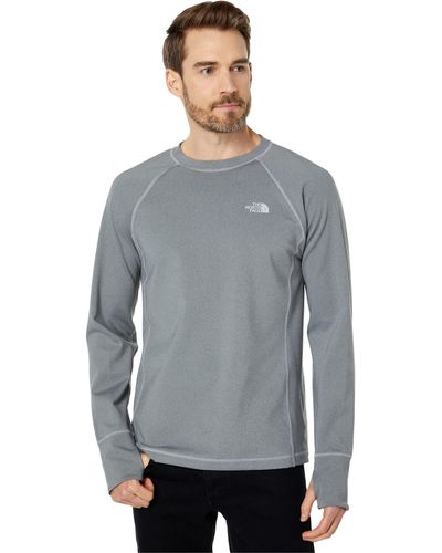 The North Face Winter Warm Essential Crew - Gray