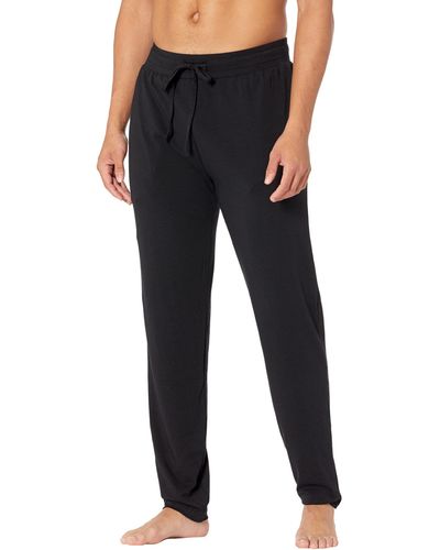 2xist 2(x)ist Dream Lounge Pants (black) Pajama