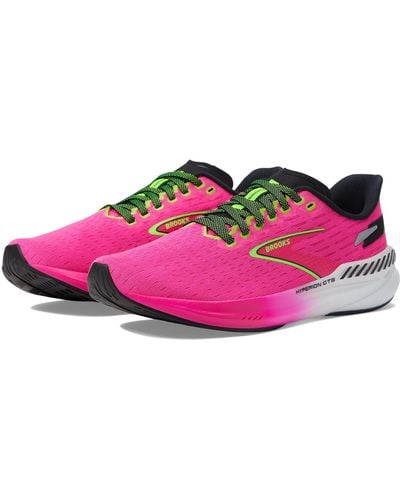 Brooks Hyperion Gts - Pink