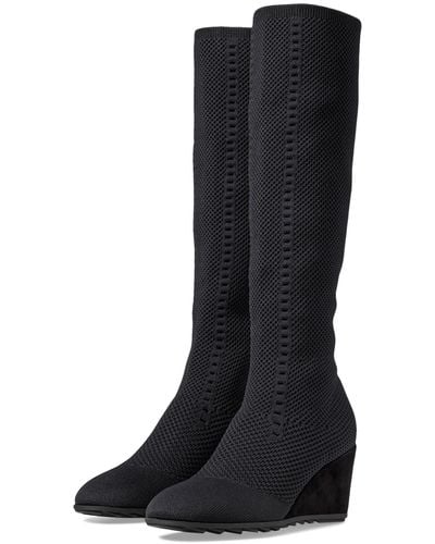 Eileen Fisher Kasana - Black