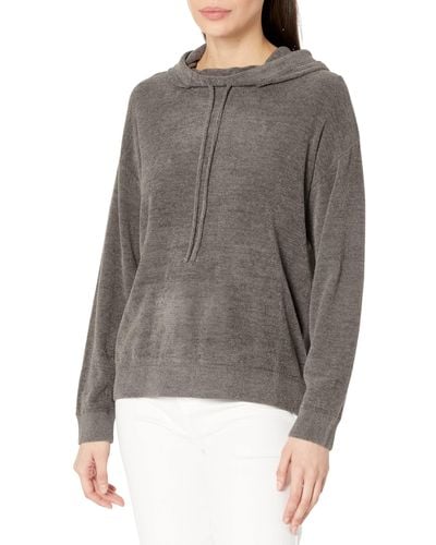 Barefoot Dreams Cozychic - Gray