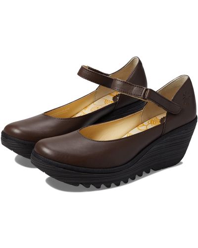 Fly London Shoes for Women | Online Sale up to 75% off | Lyst