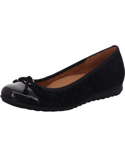 Gabor Ballet flats and ballerina shoes for Women | Online Sale up to 10%  off | Lyst