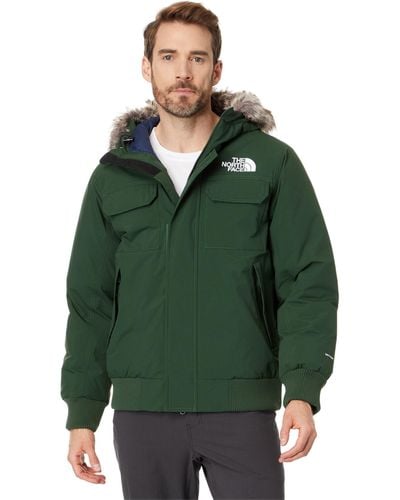 The North Face Mcmurdo Bomber - Brown