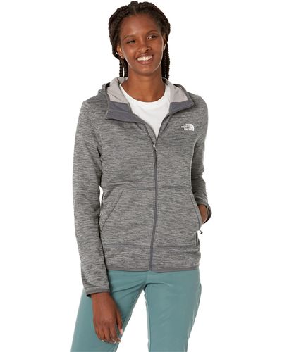 The North Face Canyonlands Hoodie - Gray