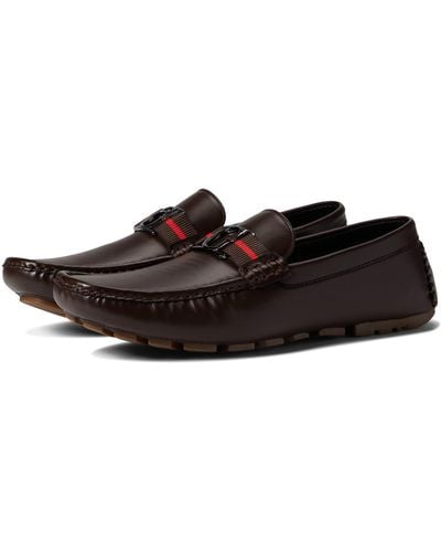Guess Slip-on shoes for Men | Online Sale up to 59% off | Lyst