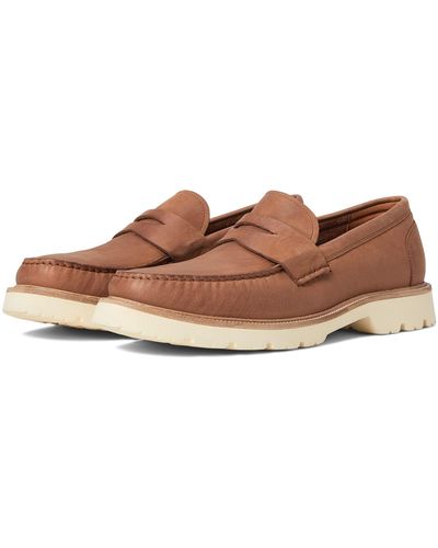 Cole Haan American Classics Penny Loafer - Natural