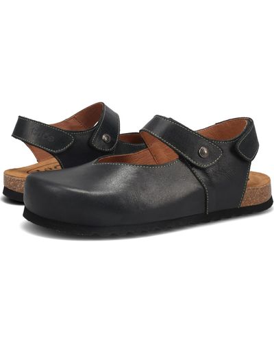 Taos Footwear Extra - Black