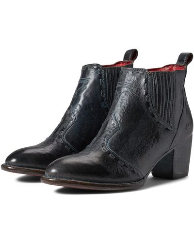 Bed Stu Boots for Women | Online Sale up to 46% off | Lyst