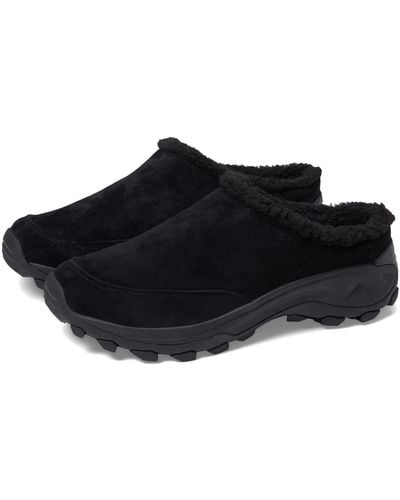 merrell slippers mens