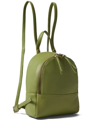 Hobo International Juno Mini Backpack - Green