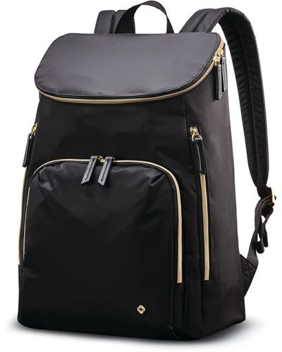 Samsonite Deluxe Backpack - Black