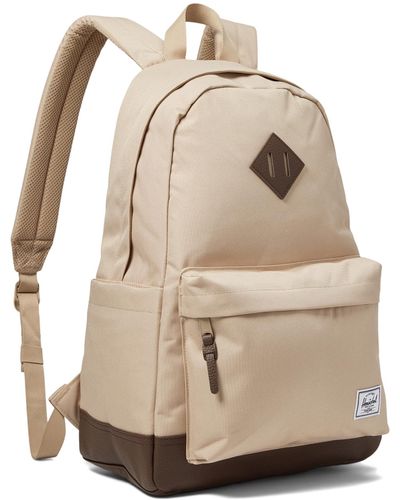 Herschel Supply Co. Heritage Backpack - Natural