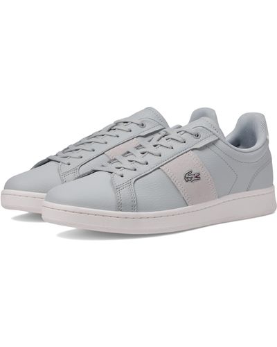 Lacoste Carnaby Pro Cgr 2233 Sfa - Gray