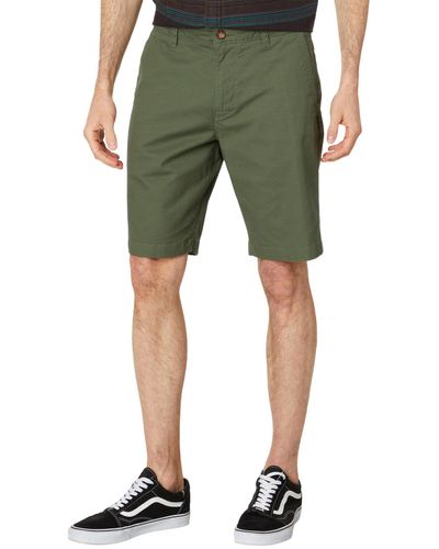 O'neill Sportswear Jay 20 Stretch Walkshorts - Green