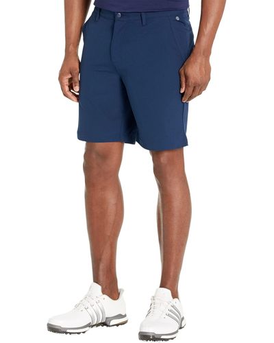 adidas Originals Ultimate365 8.5 Golf Shorts - Blue
