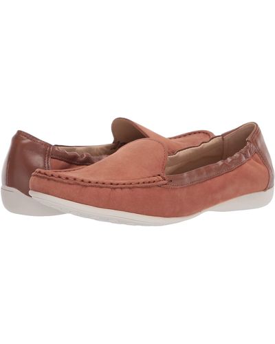 Produktbild von Driver Club USA Women's Genuine Leather Made In Brazil Daytona Beach