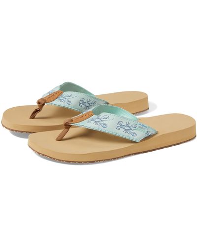 Ll bean womens flip flop 2025 slippers