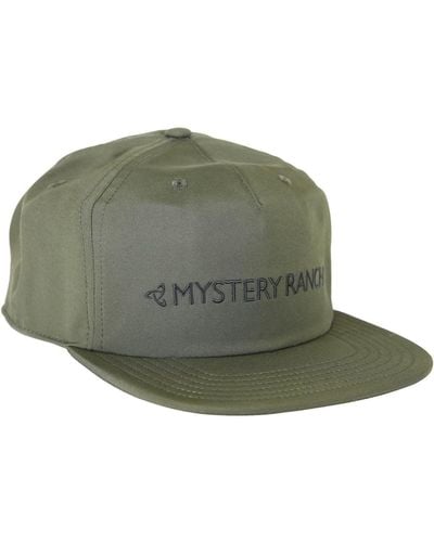 Mystery Ranch Hunter Hat - Green