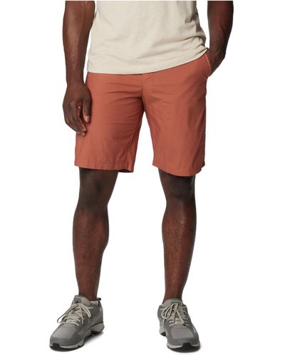 Columbia Washed Out Short - Multicolor