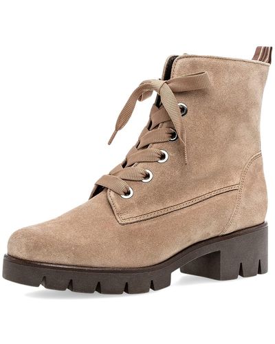 Gabor Ankle boots for Women | Online Sale up to 82% off | Lyst