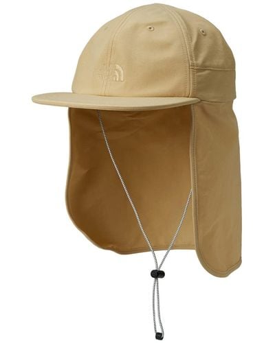 The North Face Class V Sunshield Hat - Green