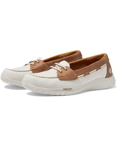 Skechers On-the-go Ideal- Set Sail - Brown
