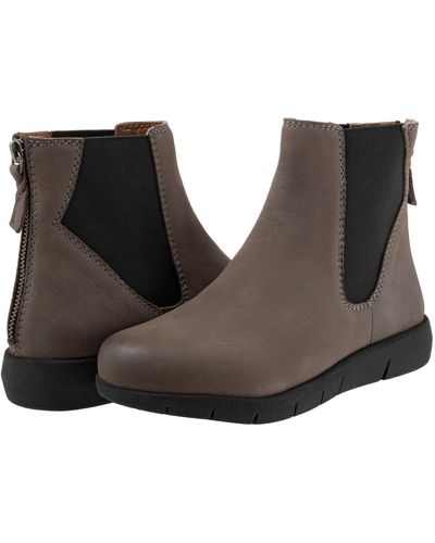 Softwalk Boots for Women | Online Sale up to 47% off | Lyst - Page 5