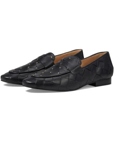 French Sole Milly - Black