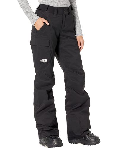 The North Face Freedom Insulated Pants - Black