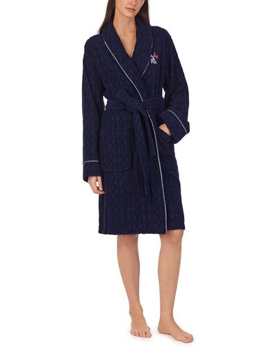 Lauren by Ralph Lauren Robes, robe dresses and bathrobes for Women | Online  Sale up to 41% off | Lyst