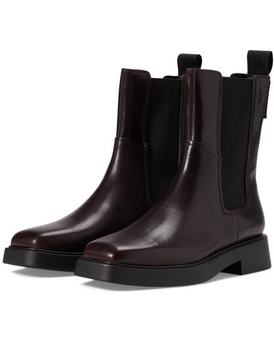 Vagabond Shoemakers Boots for Women | Online Sale up to 60% off | Lyst