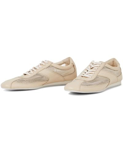 Vagabond Shoemakers Hillary Mesh Sneakers - White