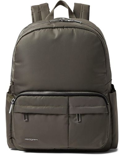Hedgren Antonia - Sustainably Made Backpack - Gray