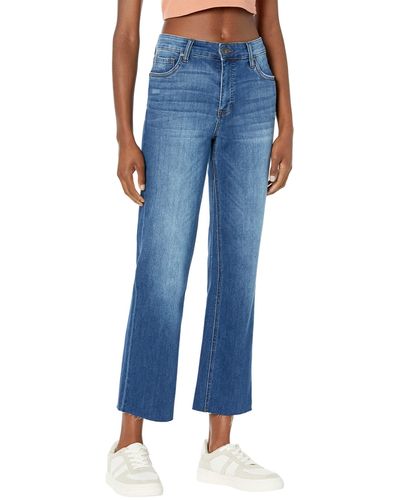 Kut From The Kloth Flare and bell bottom jeans for Women | Online Sale ...