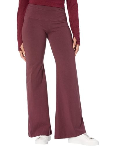 Hard Tail Wide-leg and palazzo pants for Women