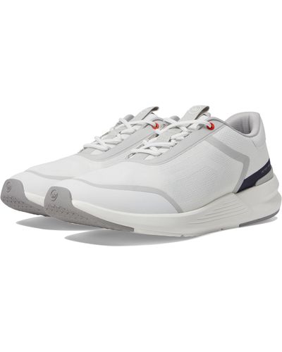 Peter Millar Camberfly Sneakers - White