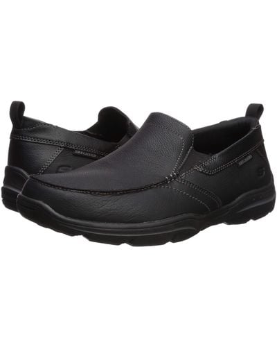 Skechers Slip-ins Relaxed Fit: Parson Oswin | lupon.gov.ph
