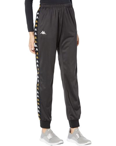 Kappa Track pants and sweatpants for Women | Online Sale up to 70% off |  Lyst