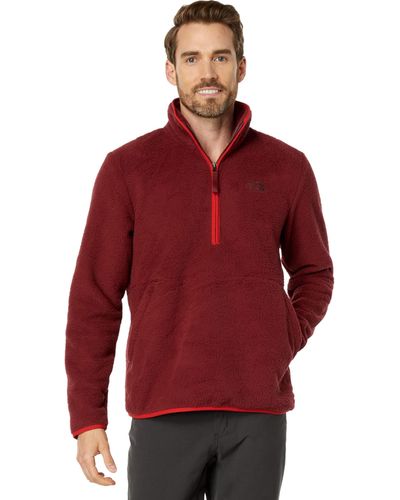 The North Face Zipped sweaters for Men | Online Sale up to 53% off | Lyst