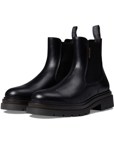 GANT Boots for Men | Online Sale up to 60% off | Lyst