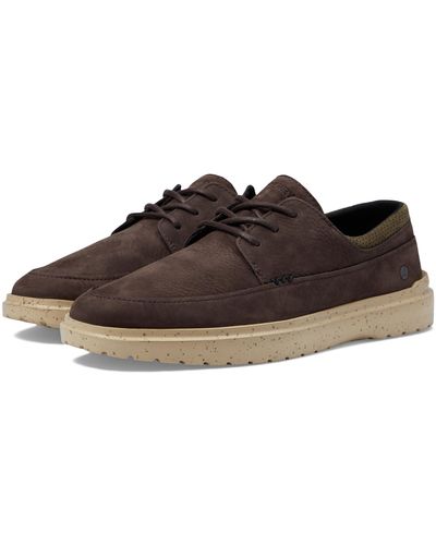 Sperry Top-Sider Cabo Ii Oxford - Brown