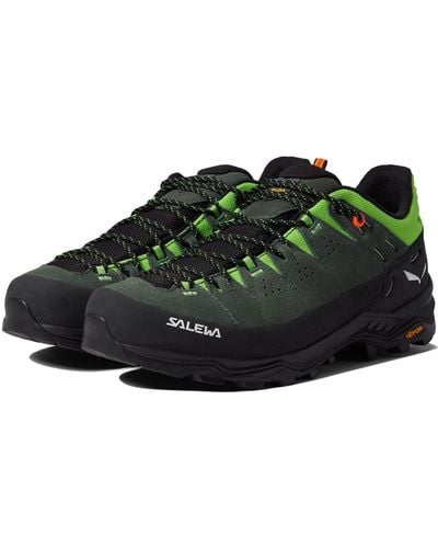 Salewa Alp Sneaker 2 - Green