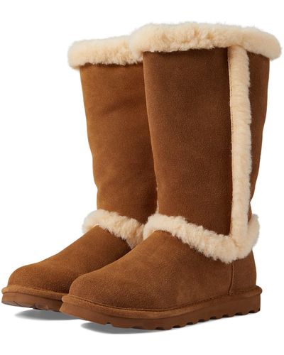 Bearpaw zappos shop